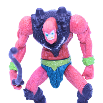 Masters of the Universe 200X Beast-Man Actionfigur (McDonald’s) | ca. 12 cm | Neuwertig